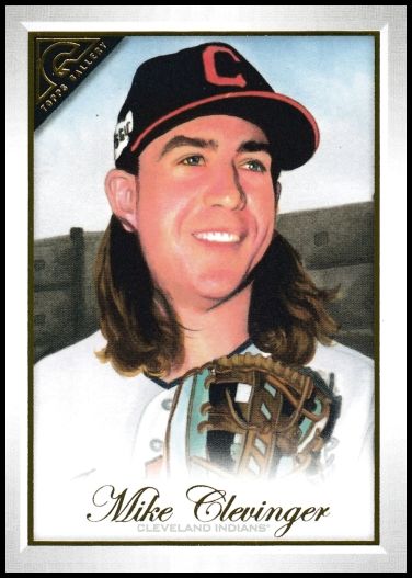 90 Mike Clevinger